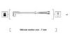 RENAU 770107662 Ignition Cable Kit